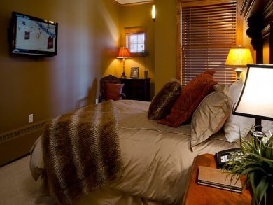 Steamboat Springs Condo 896483
